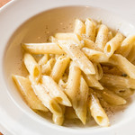 Penne Gorgonzola