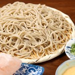 そばうどん 山びこ - 