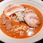 旭川らーめん かじべえ - 