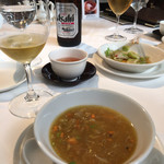 聘珍樓 横濱本店 - 