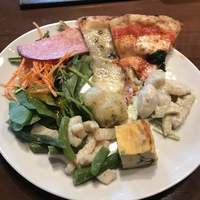 The Kitchen Salvatore Cuomo GINZA - 
