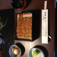 五代目 野田岩 麻布飯倉本店 - 
