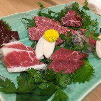 馬春楼 北新地総本店 - 