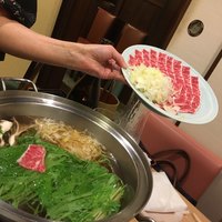 馬春楼 北新地総本店 - 