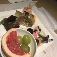 スカイグリルブッフェ武藏 - 