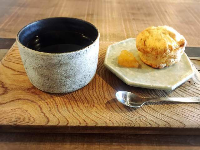 カフェ&リビング ウチダ（Cafe&living Uchida） - 水沢（カフェ）の写真