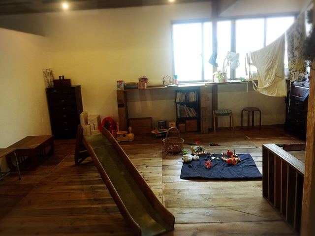 カフェ&リビング ウチダ（Cafe&living Uchida） - 水沢（カフェ）の写真