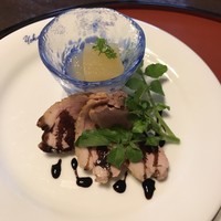 割烹 田中家 - 