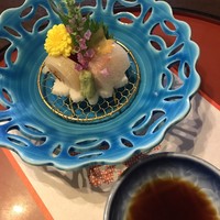 割烹 田中家 - 