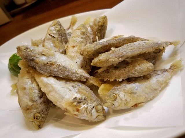 沖縄の魚はマース煮で By アドワイチャ 大安丸 美栄橋 居酒屋 食べログ