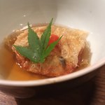 小料理野本 - 