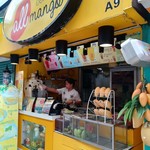 all mango - 