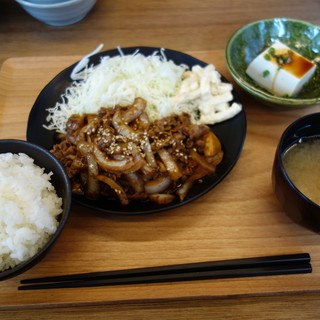 お茶しゃぶしゃぶ 鈴鹿_0