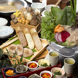 2時間飲み放題付き歓送迎会プラン4,500円～