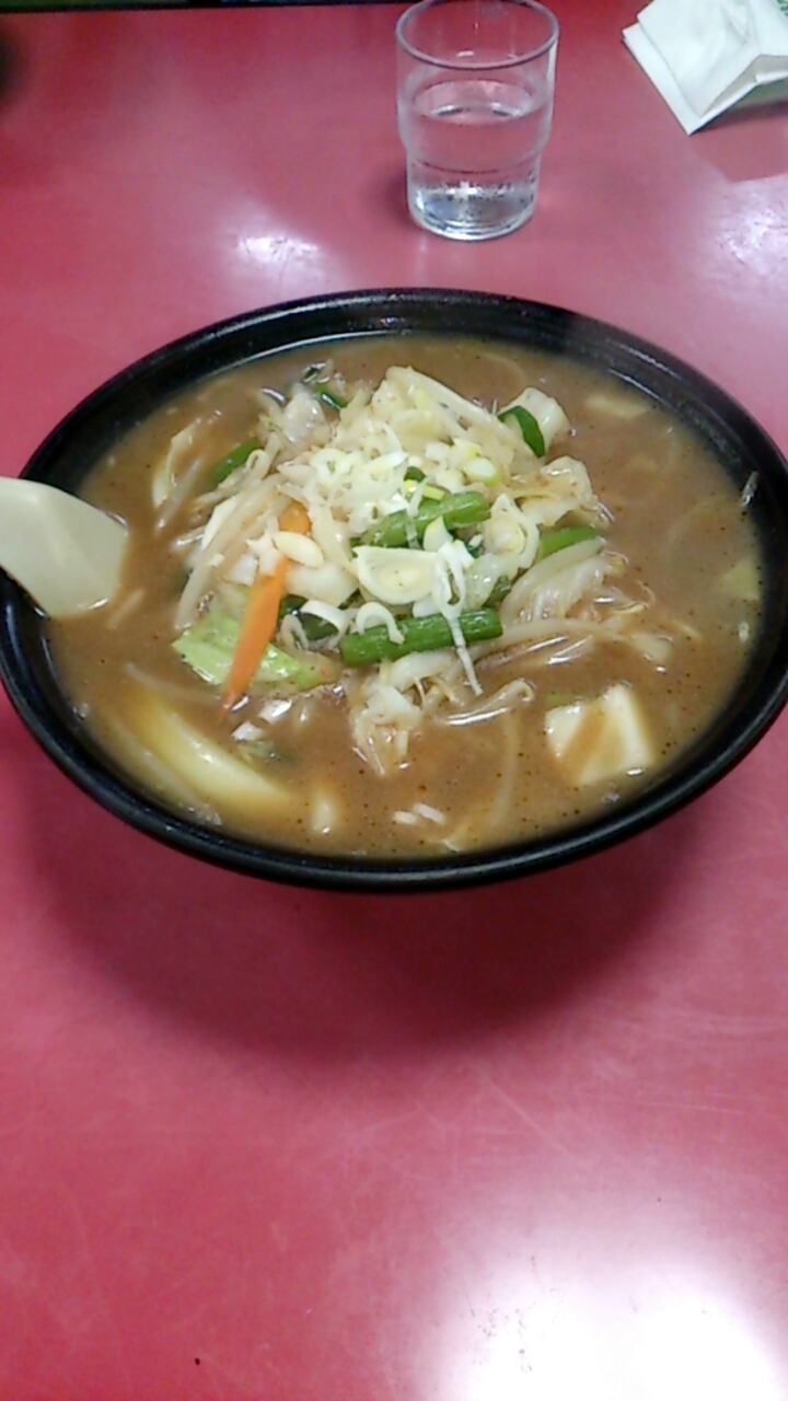 ラーメンハウスここんとこ name=
