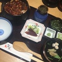 ひつまぶし名古屋備長 大名古屋ビルヂング店 - 