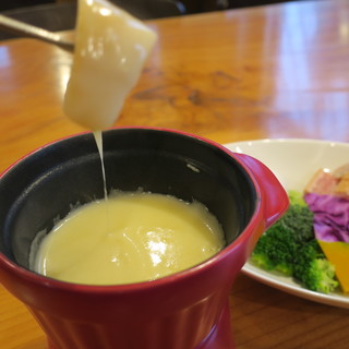 Italian Cafe Belnetta_2