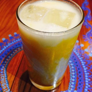 ムガルカフェ_0