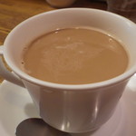 るびあ - カフェオレ