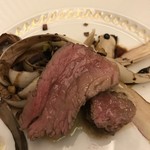 ペレグリーノ - 