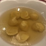 ペレグリーノ - 