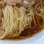 飯田商店 - 自家製麺