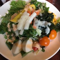 やさいの王様 銀座店 - 