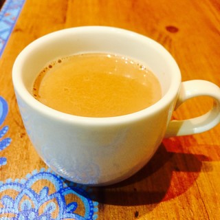 ムガルカフェ_2