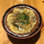 みますや - 柳川なべ。