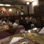 シタール - 内観