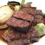 ビストロ ティアボ - 