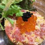 ビストロ ティアボ - 