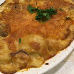 ビストロ ティアボ - 