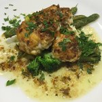 ビストロ ティアボ - 