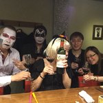 ビストロ ティアボ - 