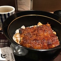 うなぎ和食  しら河 今池ガスビル店 - 