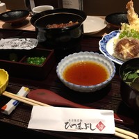 うなぎ和食  しら河 今池ガスビル店 - 