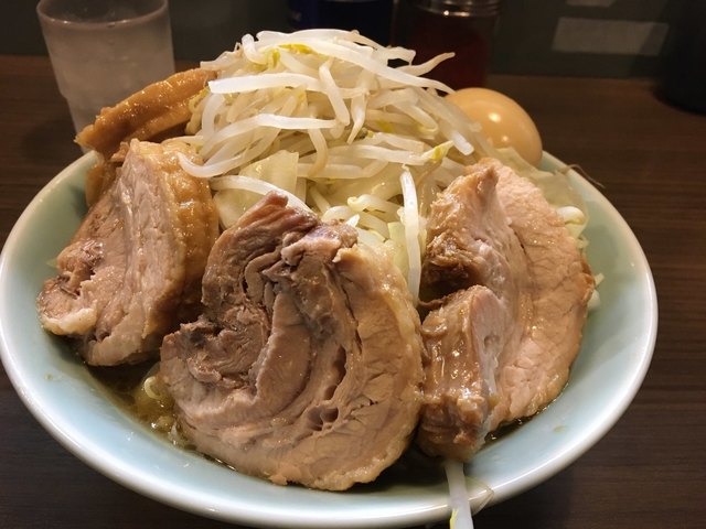 ミニ150gだと 野菜増しができないので残念 By Isao かじろうramen7 カジロウラーメンセブン 旧店名 ラーメン かじろう 都賀 ラーメン 食べログ ミニ150gだと 野菜増しができないので残念 By Isao かじろうramen7 カジロウラーメンセブン 旧店名 ラーメン かじろう 都賀 ラーメン 食べログ