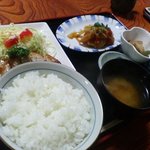 るっく茶屋 - 