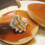 ワコー - シロップかけて