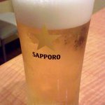 モレット - グラスビール.JPG