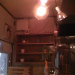 中華蕎麦 蘭鋳 - 