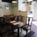 渋谷村 やさい食堂 - 