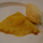 ベル･エポック - 永遠に色あせることのない傑作デセール「クレープシュゼット」