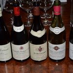 ベル･エポック - グロフィエザムルーズ９９、ジュブレーラヴォーサンジャック６６他ブルゴーニュの天使たち