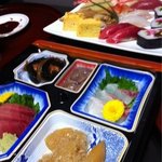 名古屋のすし勘 - 