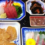 名古屋のすし勘 - 