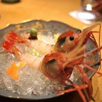 日本料理 花城 - 