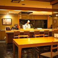 日本料理 花城 - 