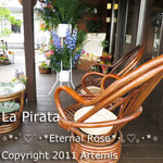La Pirata ラ・ピラータ - 